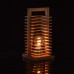 Настольная лампа CHIARO Борнео 679030401