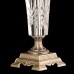 Настольная лампа CHIARO Оделия 619030301