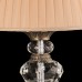 Настольная лампа CHIARO Оделия 619030401