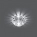 Встраиваемый светильник GAUSS Миррор CR019