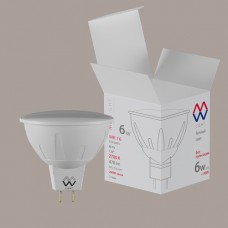 Светодиодная лампа MW-Light LBMW5.3GU01