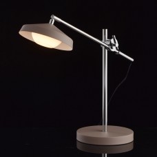 Настольная лампа MW-LIGHT Раунд 636031901